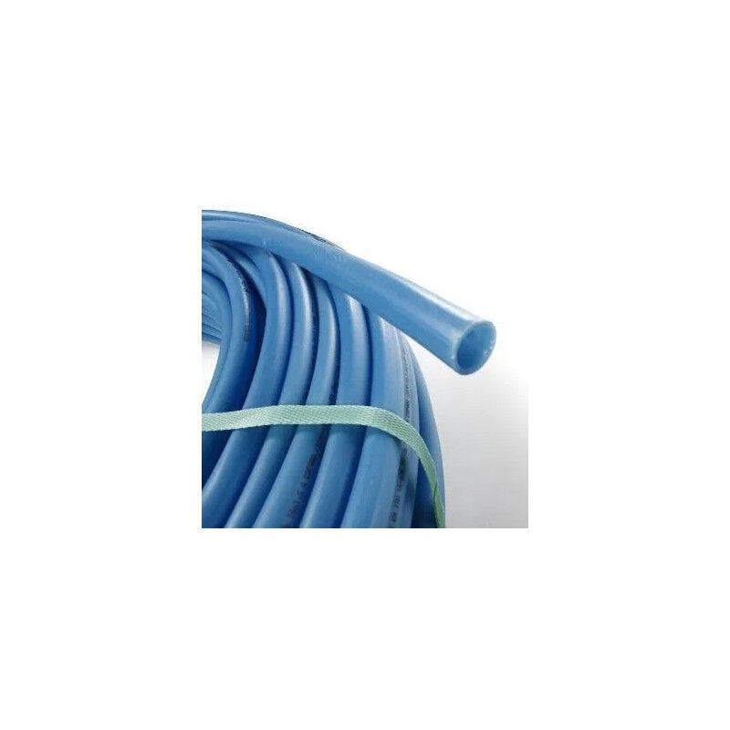 

Tubo PER desnudo 16x20- 120m azul
