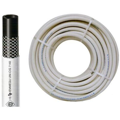 Tubo per Gas GPL 50 Metri