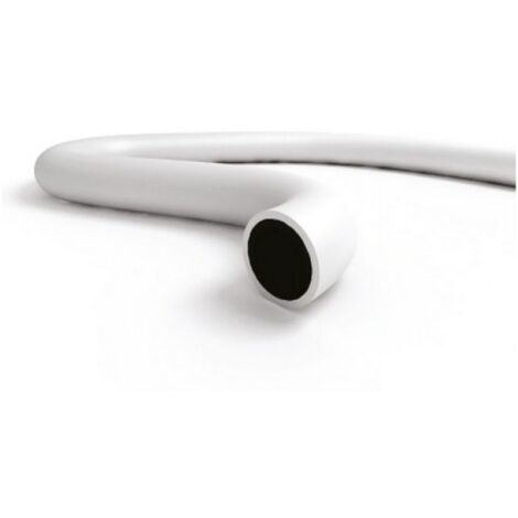 TUBO PER GAS METANO 13X20 Rotolo mt 25