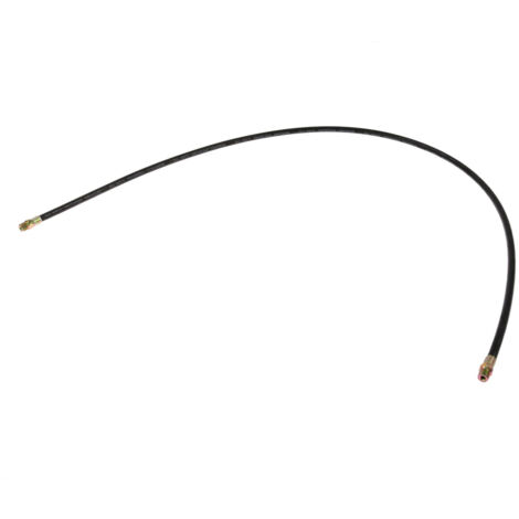 TUBO PER INGRASSATORE MANUALE A COMPRESSIONE 100cm GEKO G01119