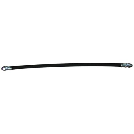 Tubo per ingrassatori mm. 300 (3 pezzi) -