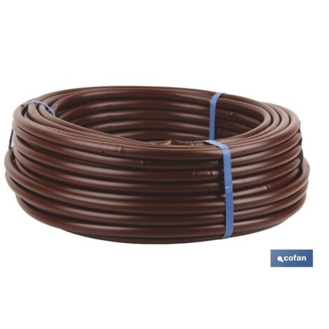 GNC Garden Pack 25 Valvole Di Bypass Per Nastro Irrigazione A Goccia – 16 Mm X 16 Mm – Regolatori Di Flusso, Antigelo