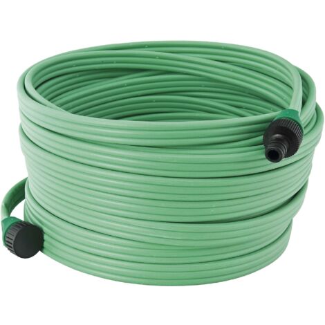 Tubo per irrigazione multigetto microforato WERKA PRO15 m