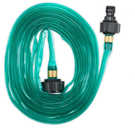 Tubo per irrigazione piatto 5 m