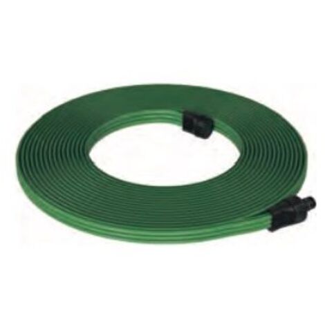 Tubo per Irrigazione Triplo Forato 15mt Claber