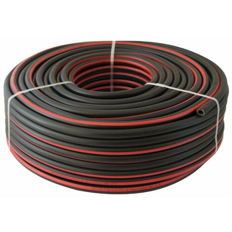 Tubo per irrorazione 80 bar,ø 10x18mm