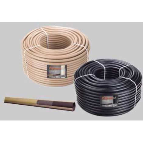 Tubo per irrorazione diametro 8x13 mm 20 bar - rotolo 100 mt