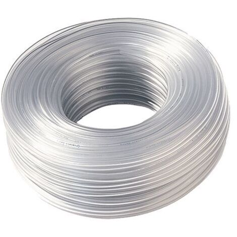 TUBO PER LIVELLO ø 8 x 12 mt 150