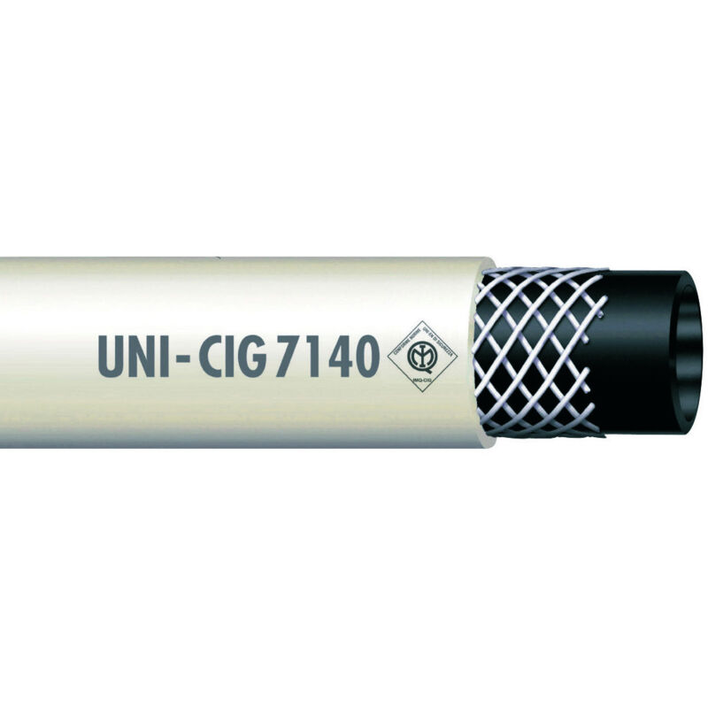 Idraulica tubo Per Metano 'imq' Gr.13x20 50 Ml