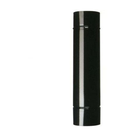 Tubo per stufa nero diametro 12cm