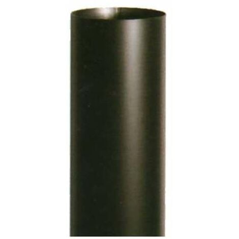 Tubo per stufe Ø 10 x 50 cm