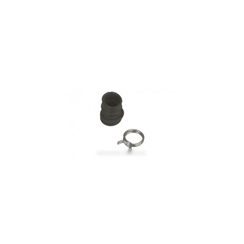 Whirlpool - Tubo per vaschetta di raccolta - Lavastoviglie 2948128032766173560
