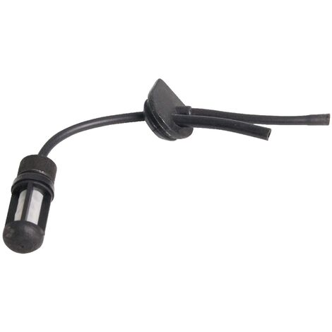 Tubo pescamiscela con filtro motosega Zenoah 2500 compatibile