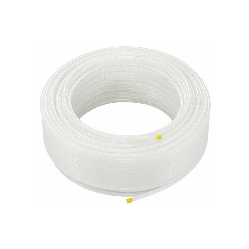 

Tubo plástico OV PE-RT Copert 16x2mm. Rollo de 240 m (por 240)