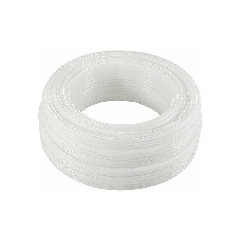 

Tubo plástico OV PE-RT Copert 17x2mm. Rollo de 240 m (por 240)
