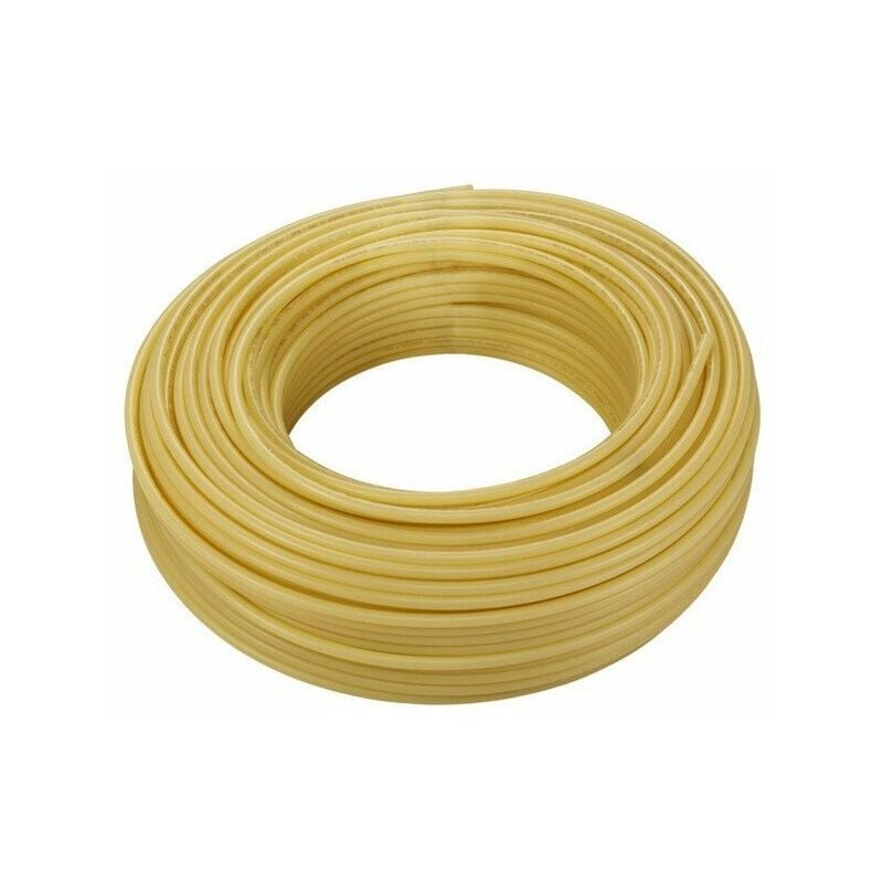 

Tubo plástico OV PE-XcCopex 14x2mm. Rollo 600 m (Par 600)