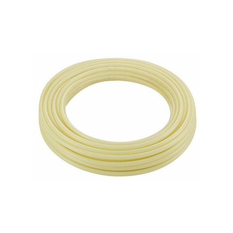 

Tubo plástico OV PE-XcCopex 20x2mm. Rollo 240 m (por 240)