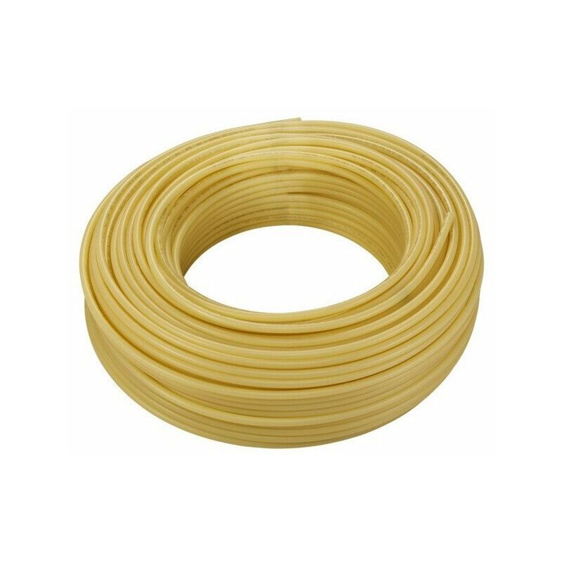 

Tubo plástico OV PE-XcCopex 26x3mm. Rollo de 50 m (por 50)