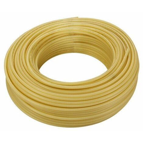 Tubo plástico OV PE-XcCopex 32x3mm. Rollo de 50 m (por 50)