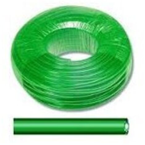 Tubo Plastogel Esmeralda Extra Anticongelante Mt.50 Fitt