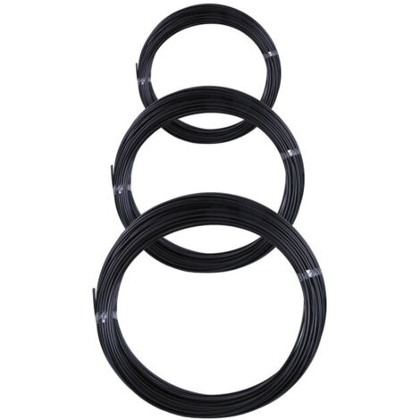 Tubo poliamida din-74324 12x16mm