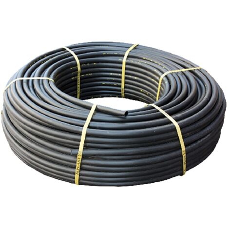 TUBO POLIETILENE ø 16 mt. 25 PN 4
