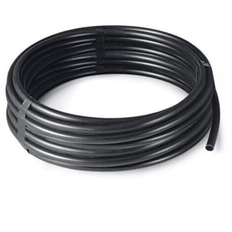 TUBO POLIETILENE Ø20MM MT 25