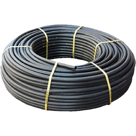 Tubo Gocciolante Autocompensante Natur&igrave;&igrave; Perfect &Oslash;16mm, Passo 40cm, 400 Metri