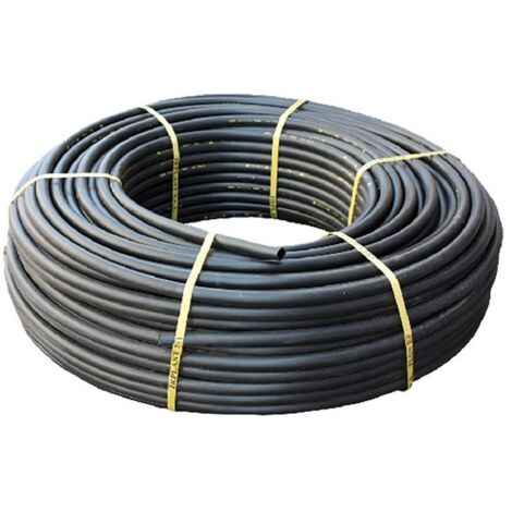 TUBO POLIETILENE ø 40 mt. 100 PN 6