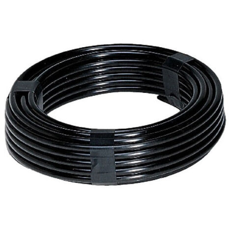 TUBO POLIETILENE PN4