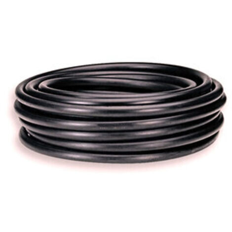 TUBO POLIETILENE PN4 D 16 MM ROTOLO DA 200 M