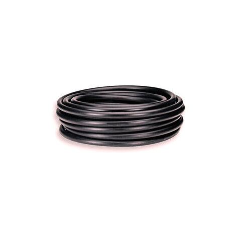 TUBO POLIETILENE PN4 D 20 MM ROTOLO DA  200 M- 1,0 rotoli