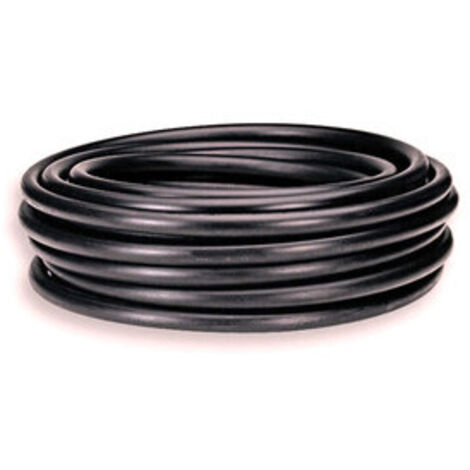 TUBO POLIETILENE PN6 D 32 MM ROTOLO DA 100 M- 1,0 rotoli