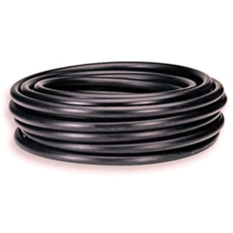 TUBO POLIETILENE PN6 D 40 MM ROTOLO DA 100 M