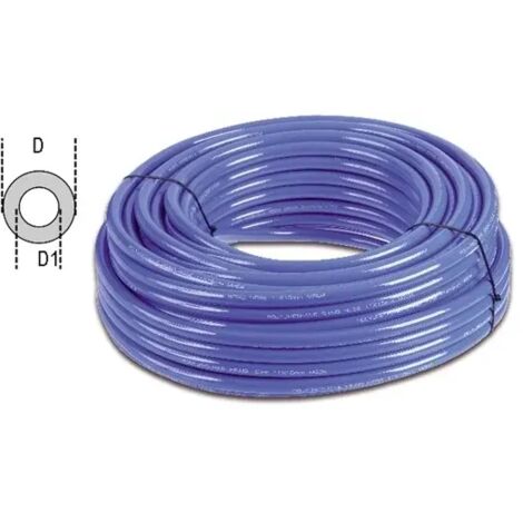 Tubo poliuretano retinato 50 m beta 1915e/xl - 11x16 mm - 3/8 in Gas