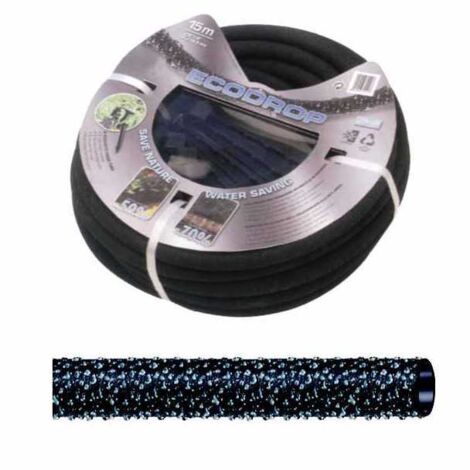 Tubo poroso Ecodrop 1/2" m 15 roscas