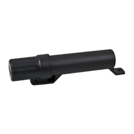 Tubo porta documenti in plastica per trattori e macchine agricole Cermag - 60 mm