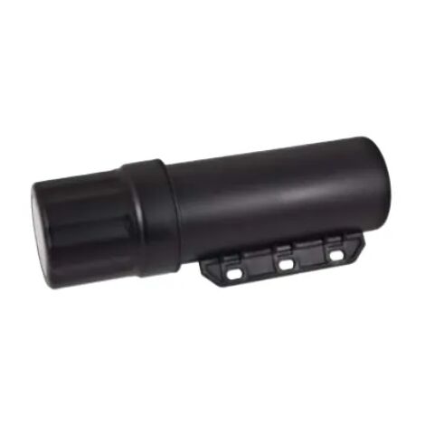 Tubo porta documenti in plastica per trattori e macchine agricole Cermag - 85 mm