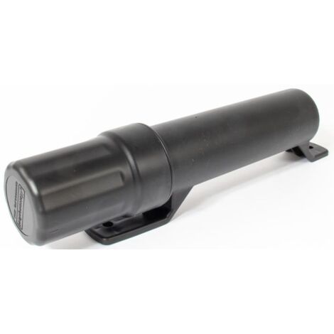 Tubo portadocumenti Meccanoplast piccolo A4