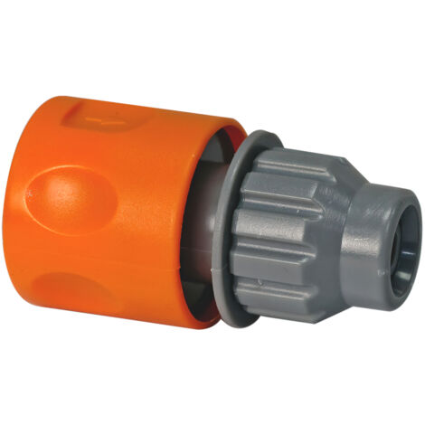 Tubo portagomma autoserrante 10x12 mm.