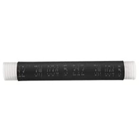 TUBO PST 8426-9 CONTRACTIL EN FRIO (0.6/1 KV) - 3M
