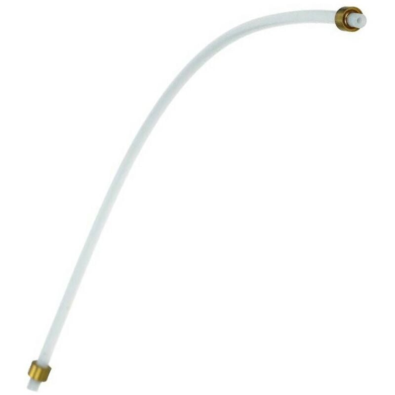 Image of Tubo PTFE 270mm - Macchina da caffè, Caffettiera - DELONGHI - 521813662734221976