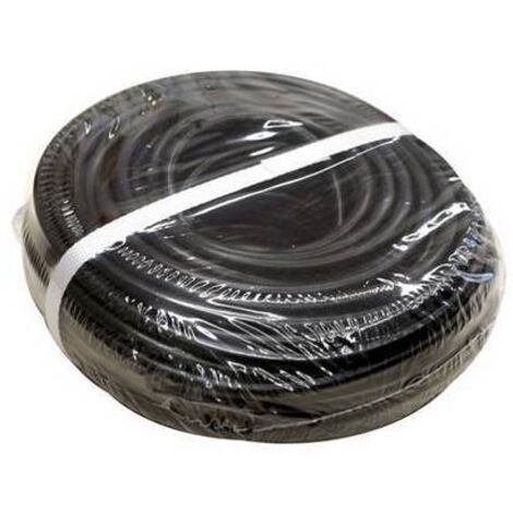 TUBO PVC/200 Diam. Int. 3 - Est. 5,5 - 25 m IRRIT MT 25