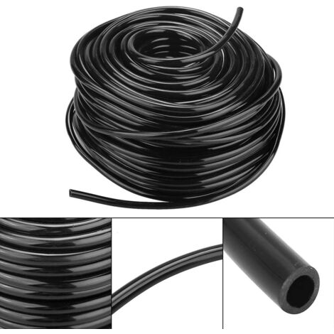 Tubo PVC/201 6x4 250mt IRRITEC