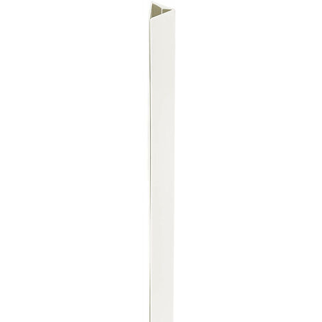 TUBO PVC D.12X1,5 BIANCO MT.1