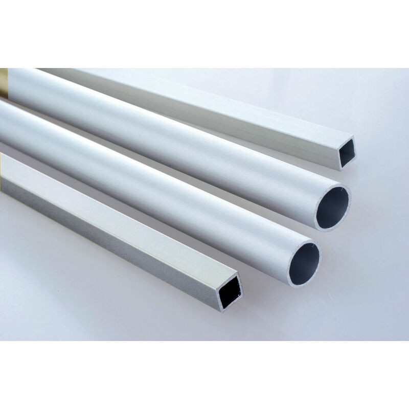 Profilo per fai da te quadro mm 15 x 15 x 1 - mt 2...