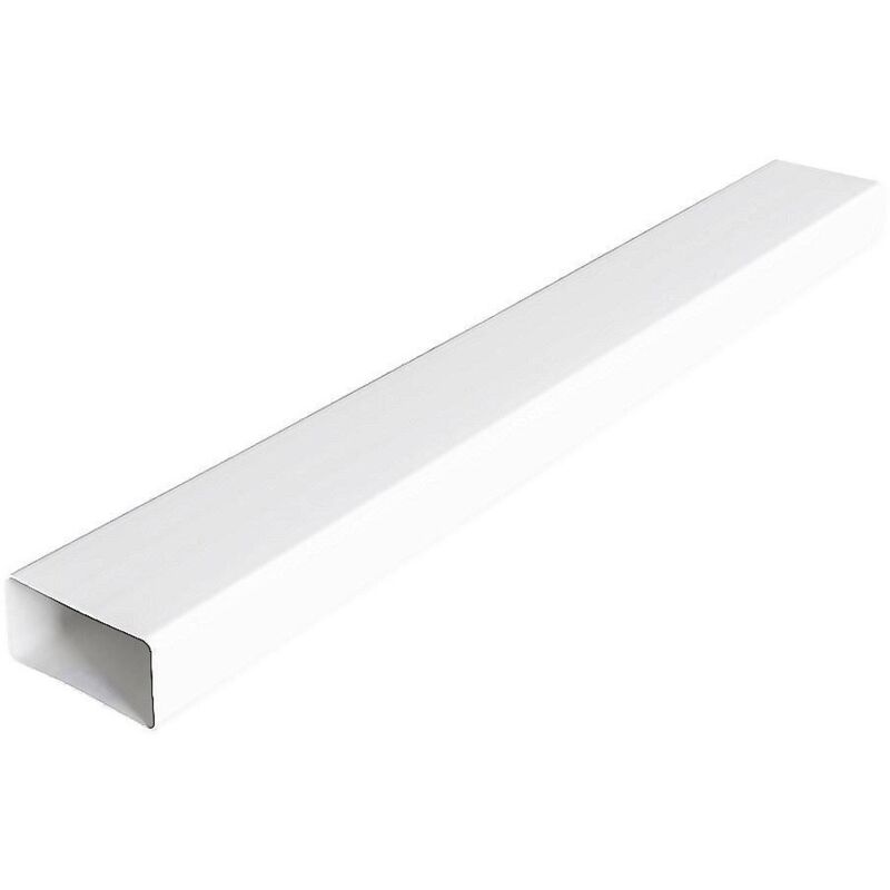 

MEGANEI tubo rectangular 114x60x2m. r.101