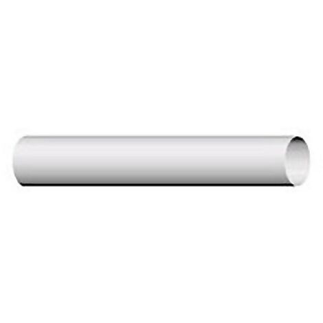 TUBO REDONDO 100X2M. R.110 PVC