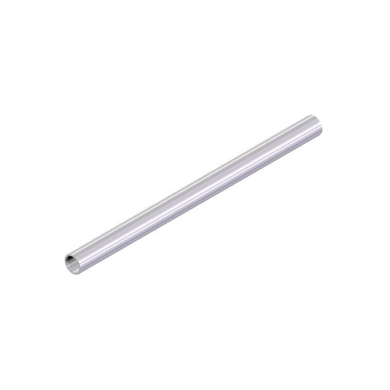 

Tubo redondo Diámetro de 33,7mm. Cepro Sistema de Tubos | 2 metros