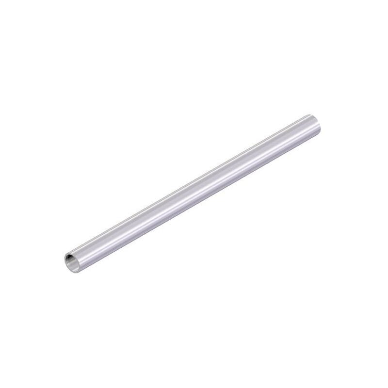 

Tubo redondo Diámetro de 33,7mm. Cepro Sistema de Tubos | 3 metros